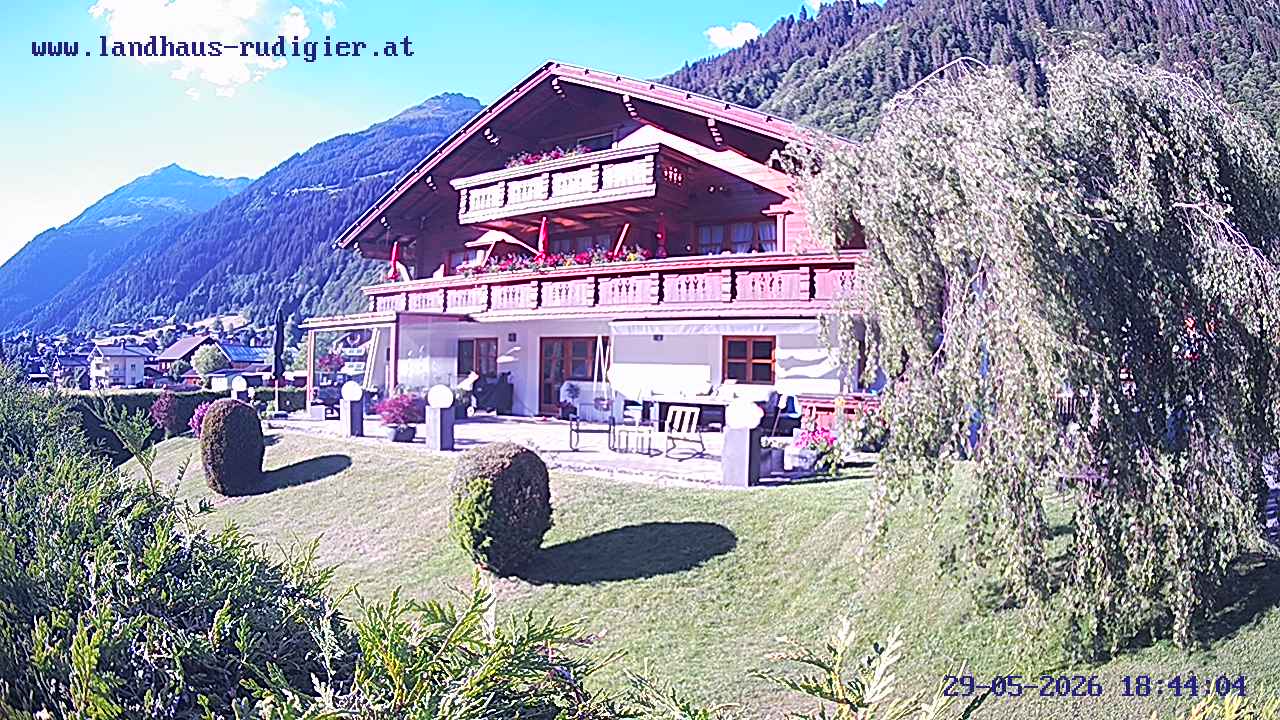 Gortipohl | Landhaus Rudigier
