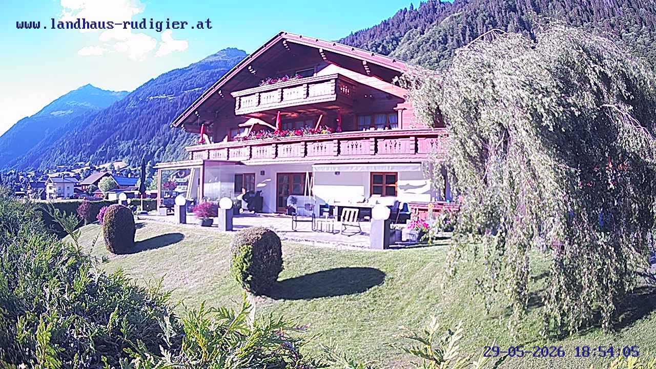 Gortipohl | Landhaus Rudigier