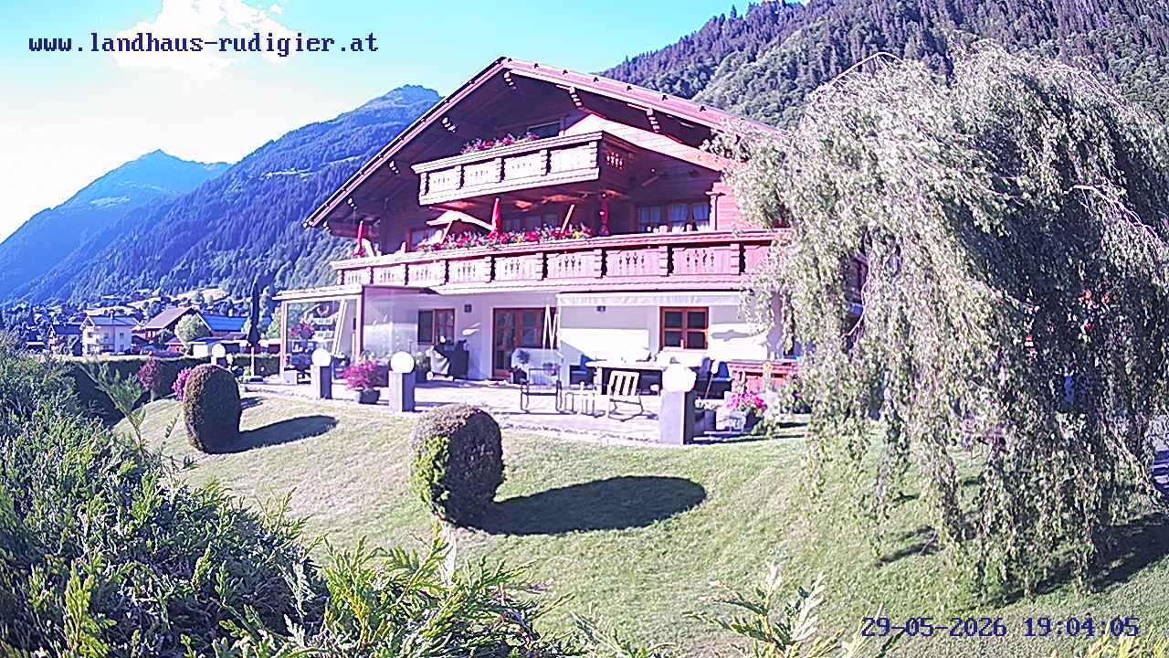 Gortipohl | Landhaus Rudigier