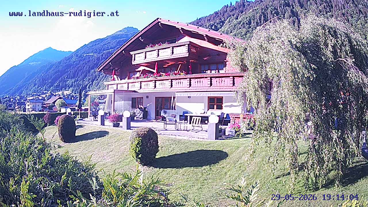 Gortipohl | Landhaus Rudigier