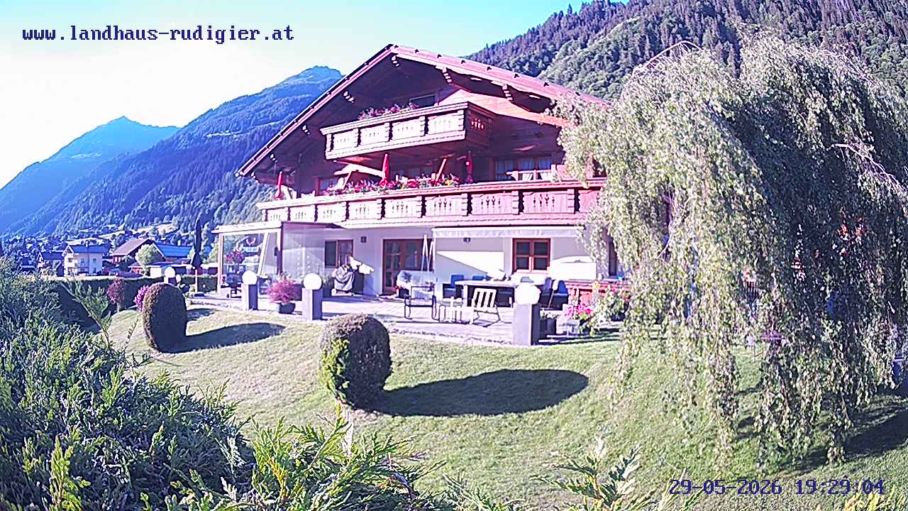Gortipohl | Landhaus Rudigier