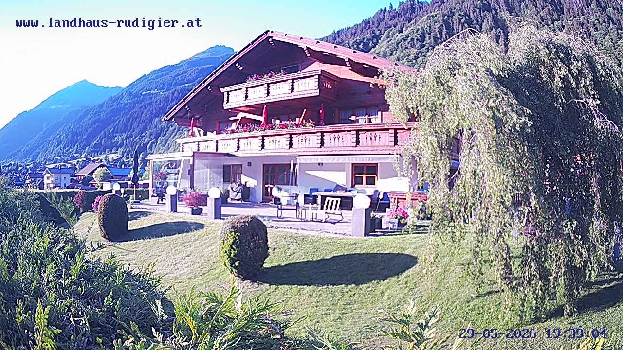Gortipohl | Landhaus Rudigier