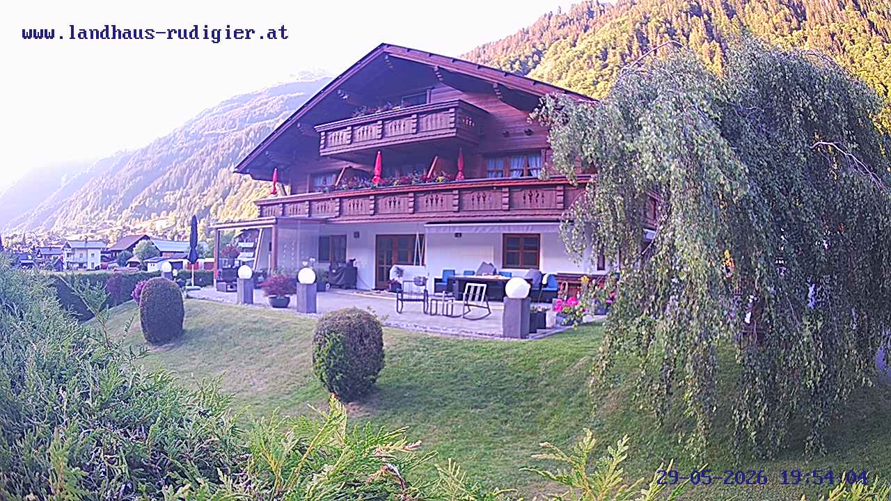 Gortipohl | Landhaus Rudigier