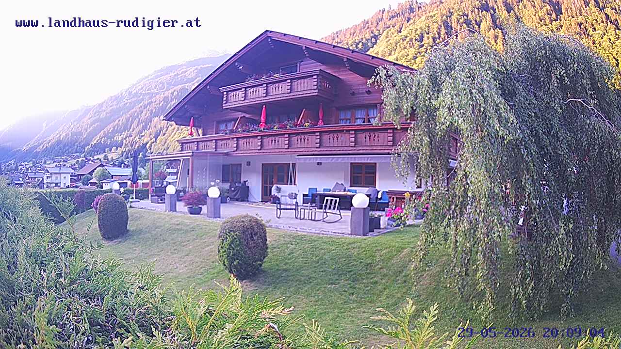 Gortipohl | Landhaus Rudigier