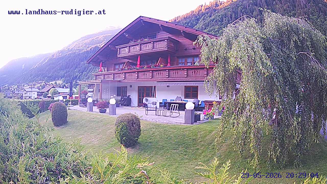 Gortipohl | Landhaus Rudigier