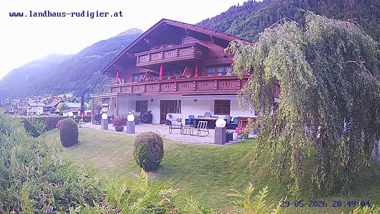 Gortipohl | Landhaus Rudigier