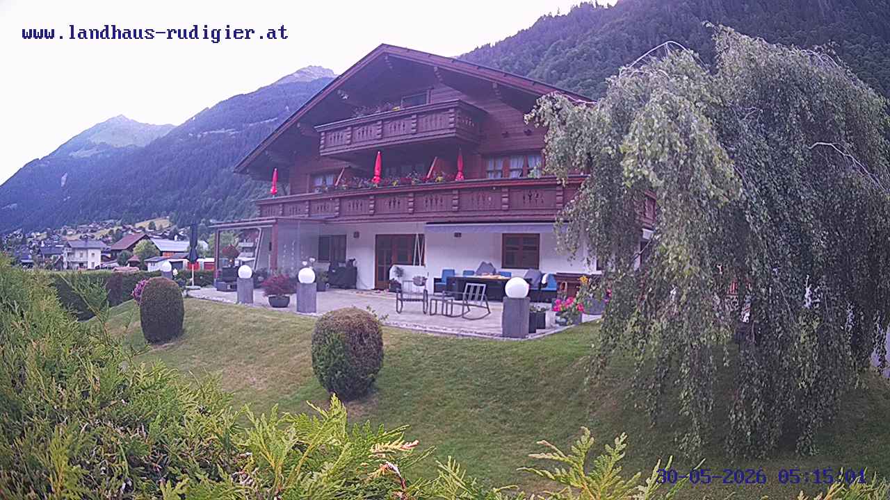 Gortipohl | Landhaus Rudigier