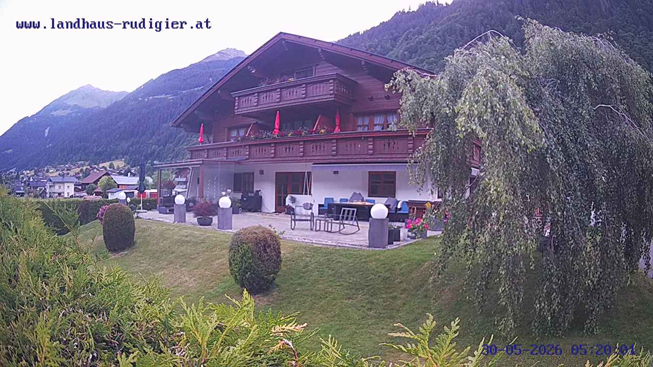 Gortipohl | Landhaus Rudigier