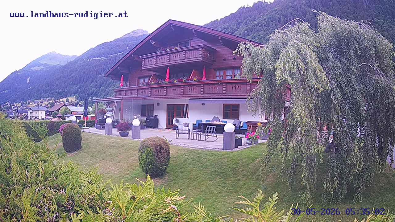 Gortipohl | Landhaus Rudigier