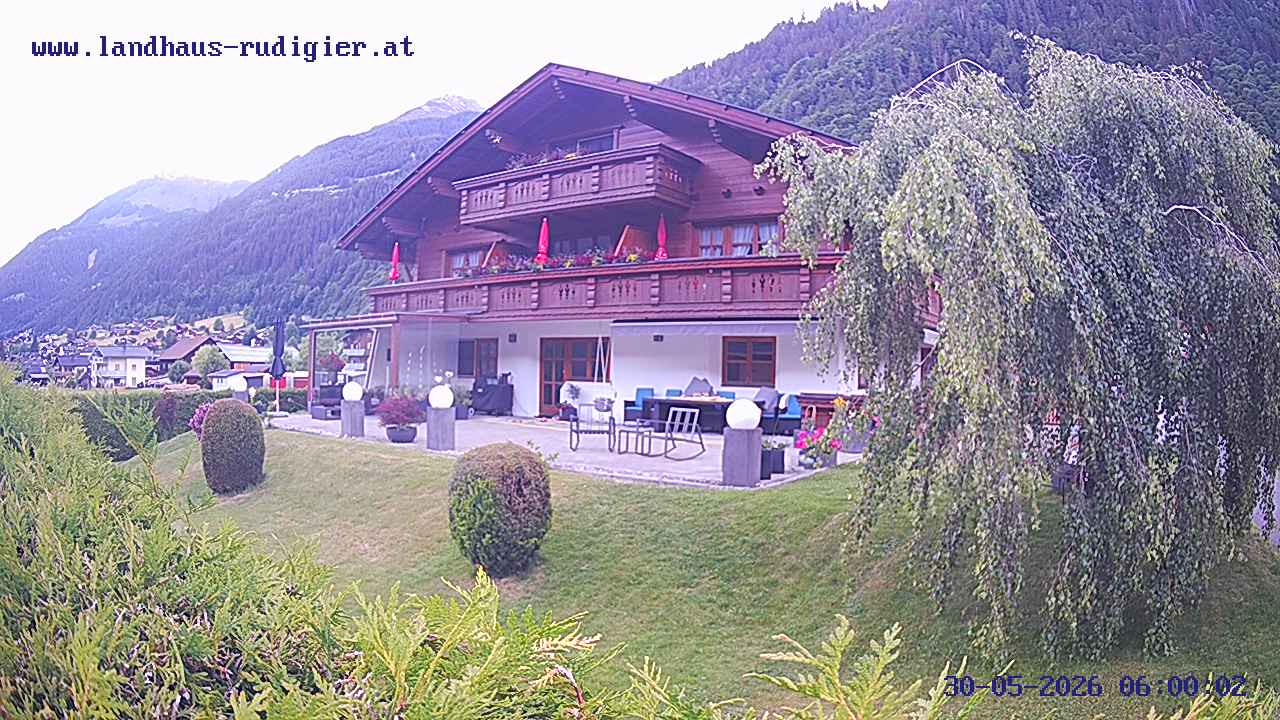Gortipohl | Landhaus Rudigier