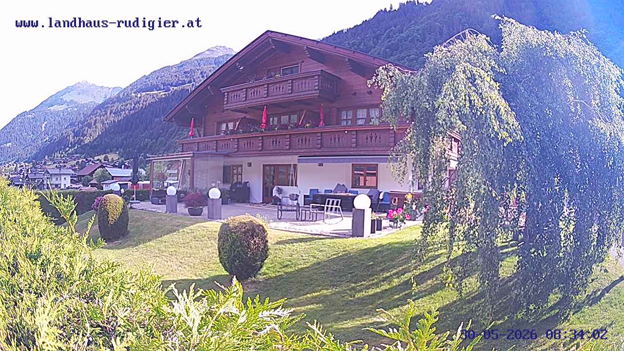 Gortipohl | Landhaus Rudigier
