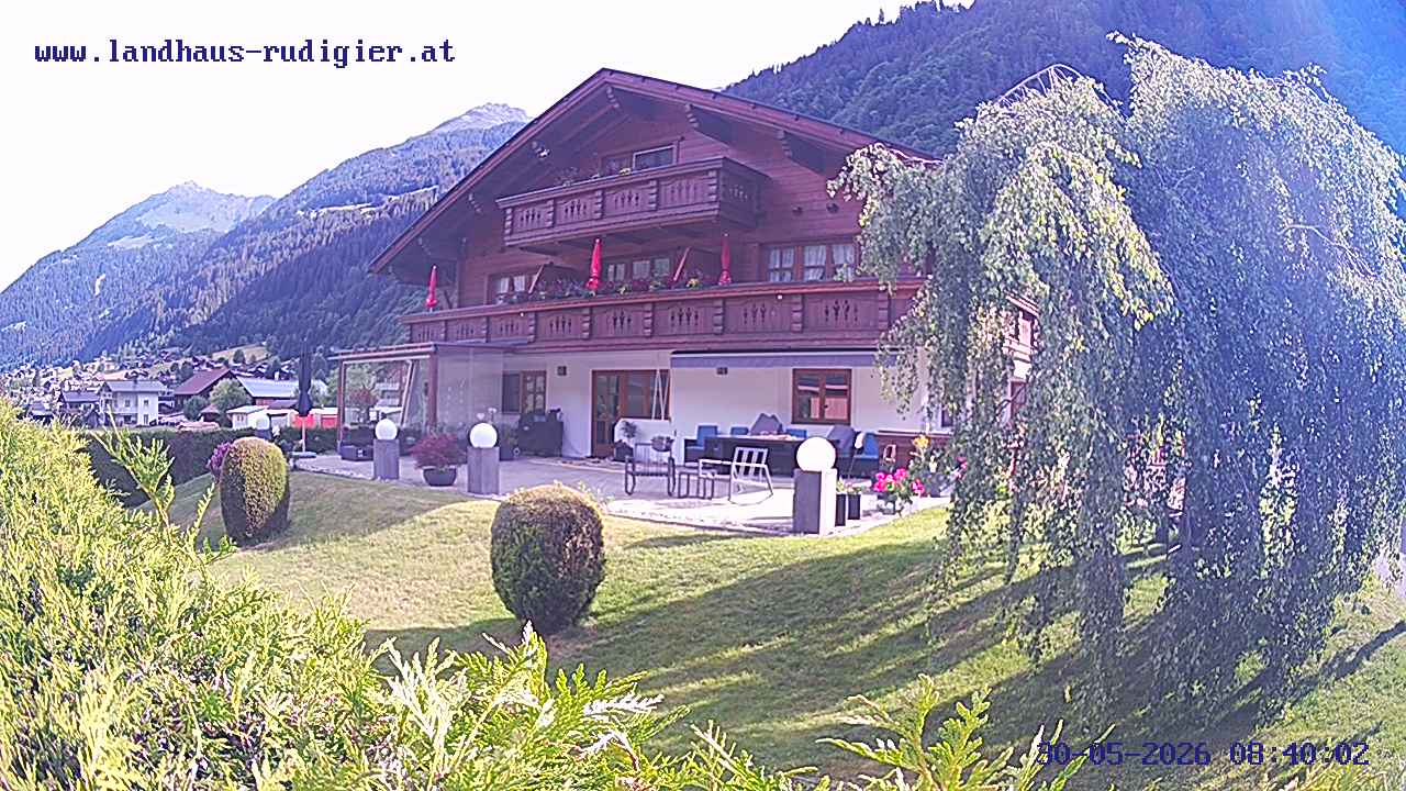 Gortipohl | Landhaus Rudigier