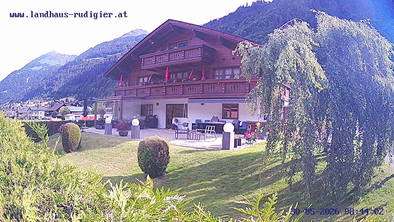 Gortipohl | Landhaus Rudigier