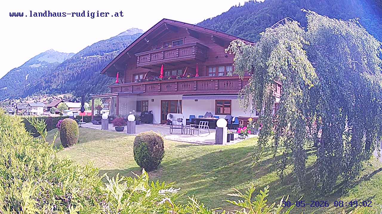 Gortipohl | Landhaus Rudigier
