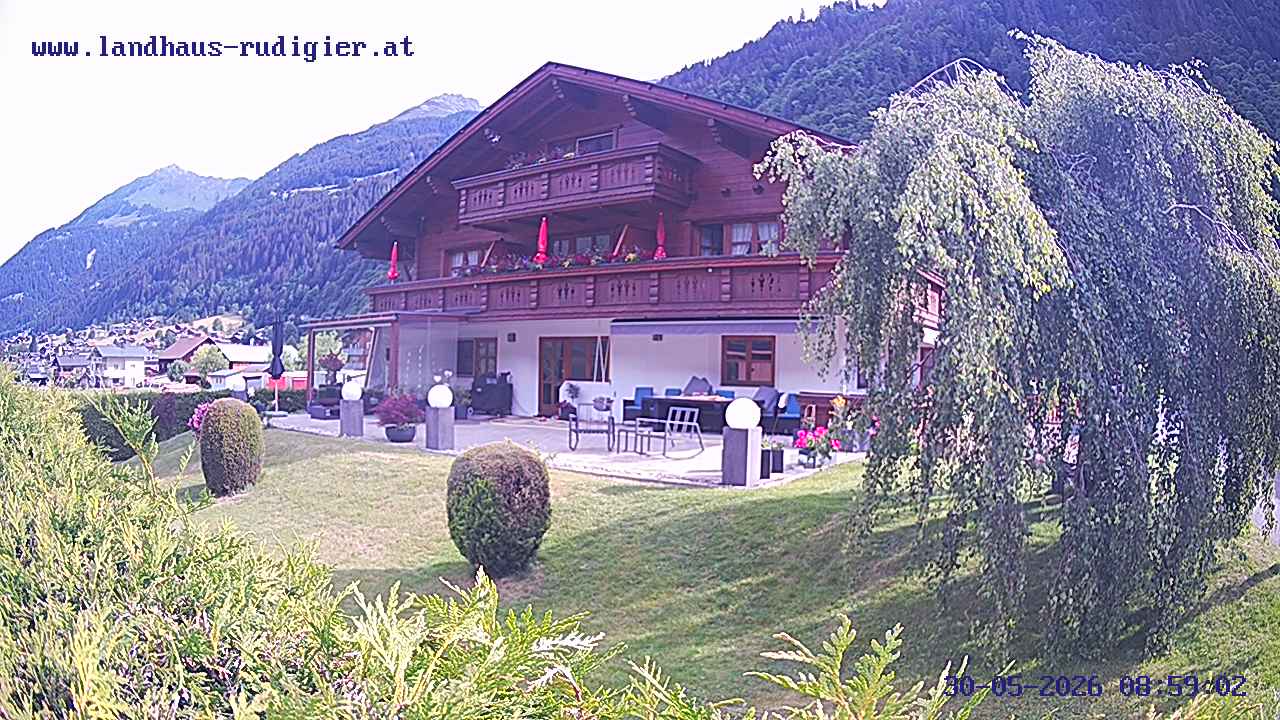 Gortipohl | Landhaus Rudigier