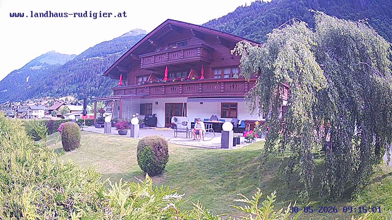 Gortipohl | Landhaus Rudigier