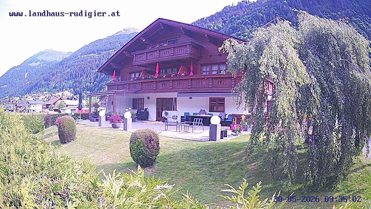 Gortipohl | Landhaus Rudigier
