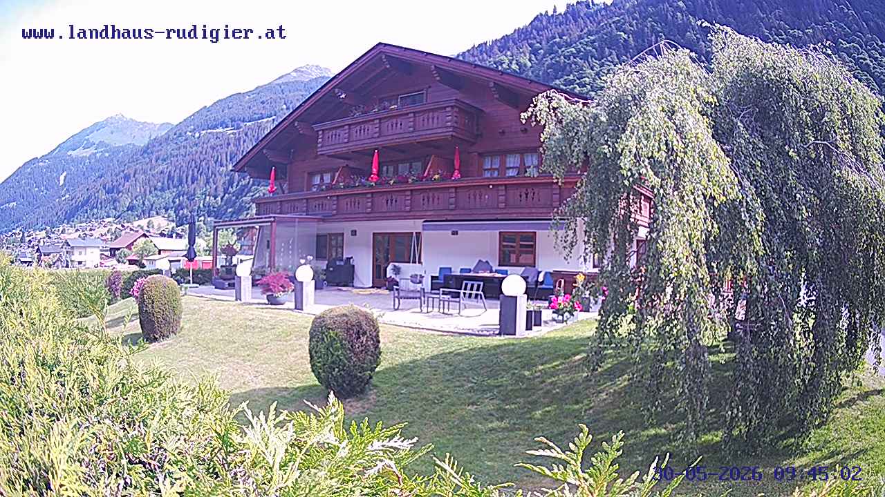 Gortipohl | Landhaus Rudigier
