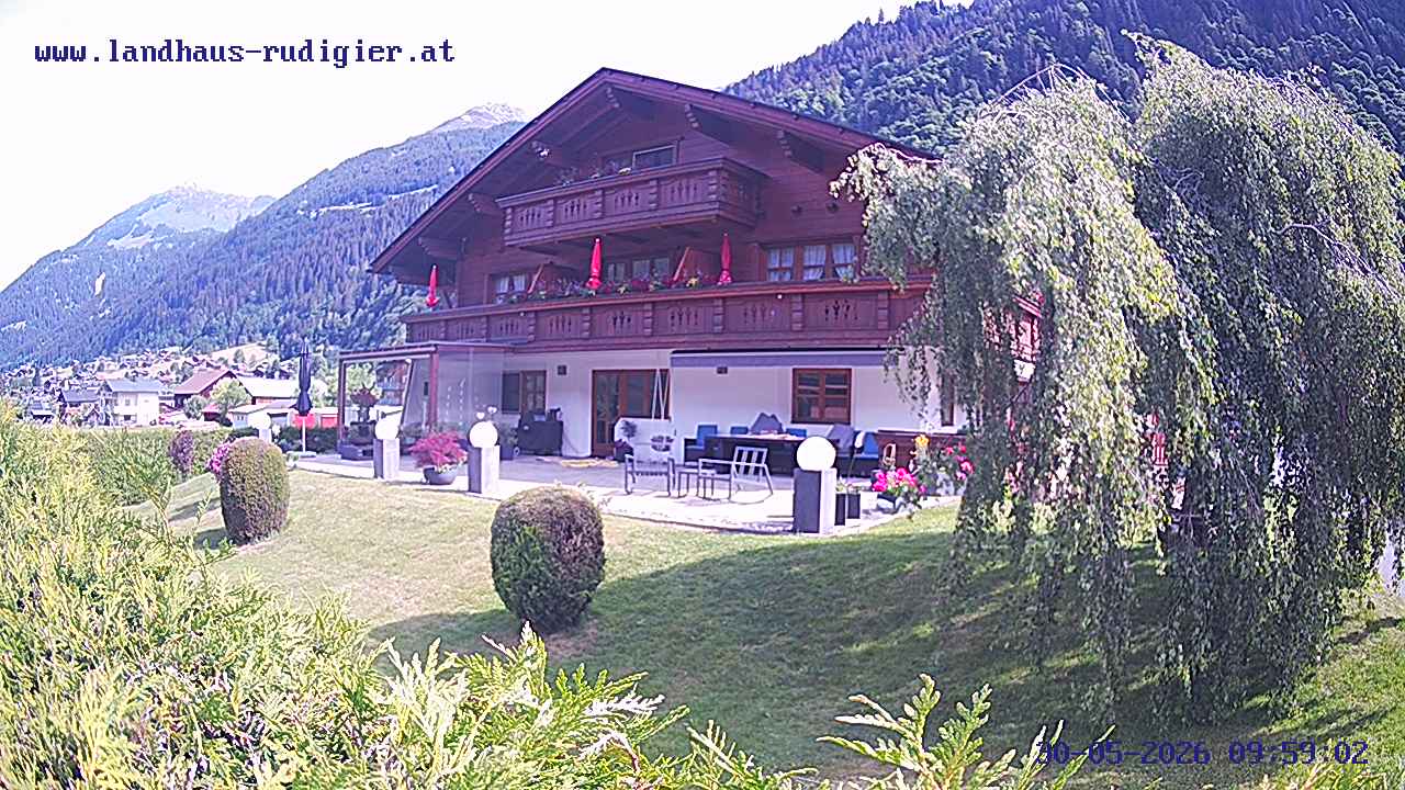 Gortipohl | Landhaus Rudigier