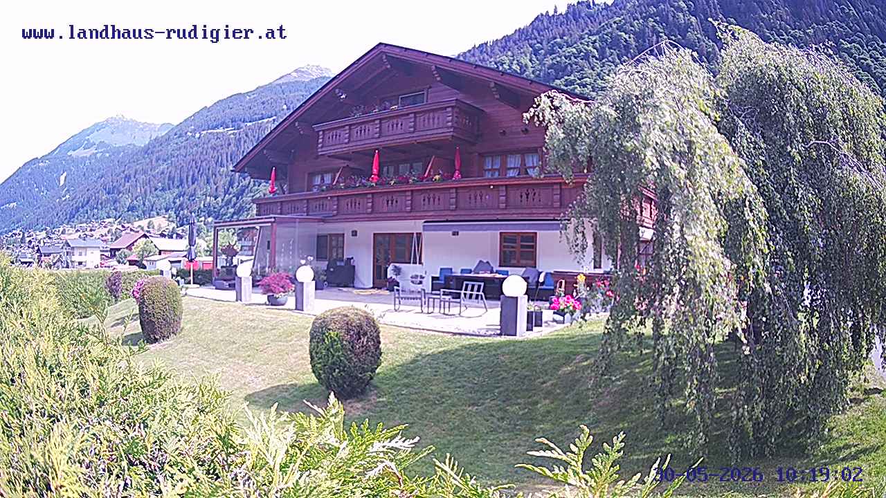 Gortipohl | Landhaus Rudigier