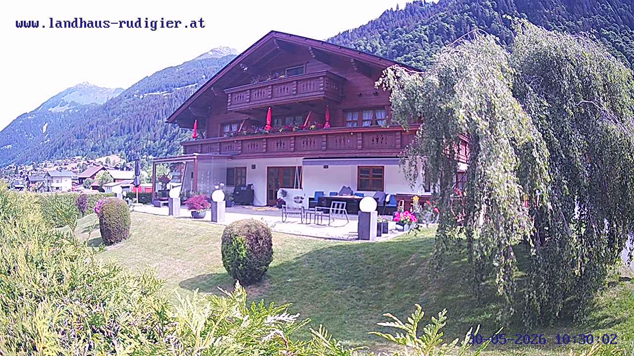 Gortipohl | Landhaus Rudigier