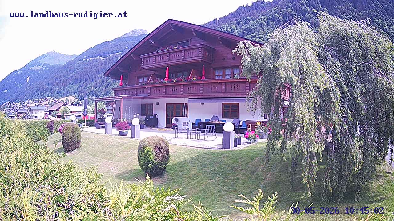 Gortipohl | Landhaus Rudigier