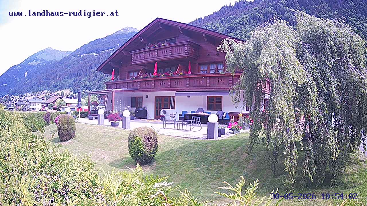 Gortipohl | Landhaus Rudigier