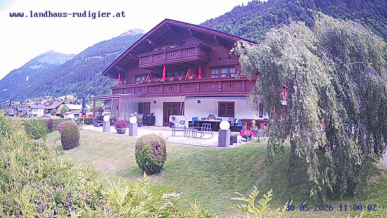 Gortipohl | Landhaus Rudigier