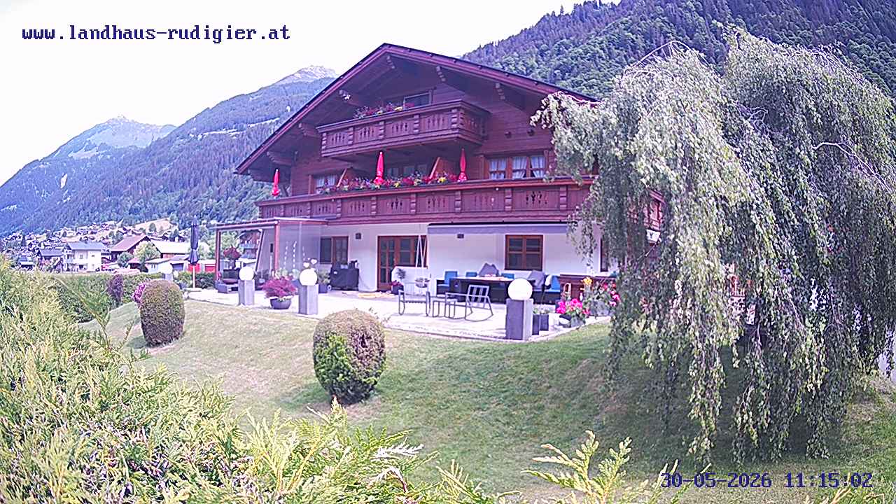 Gortipohl | Landhaus Rudigier