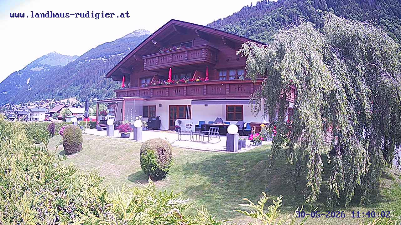 Gortipohl | Landhaus Rudigier
