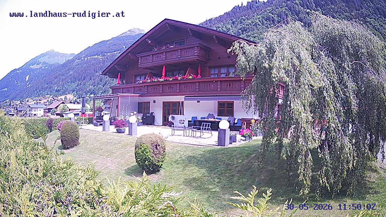 Gortipohl | Landhaus Rudigier