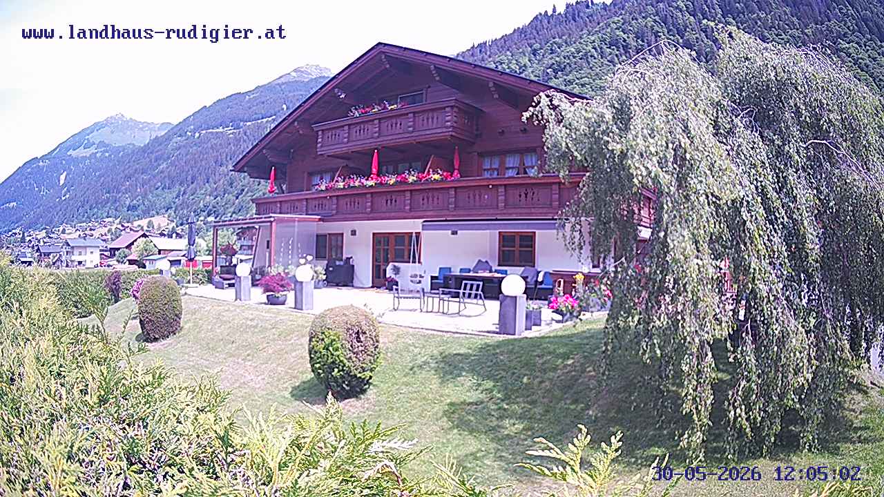Gortipohl | Landhaus Rudigier