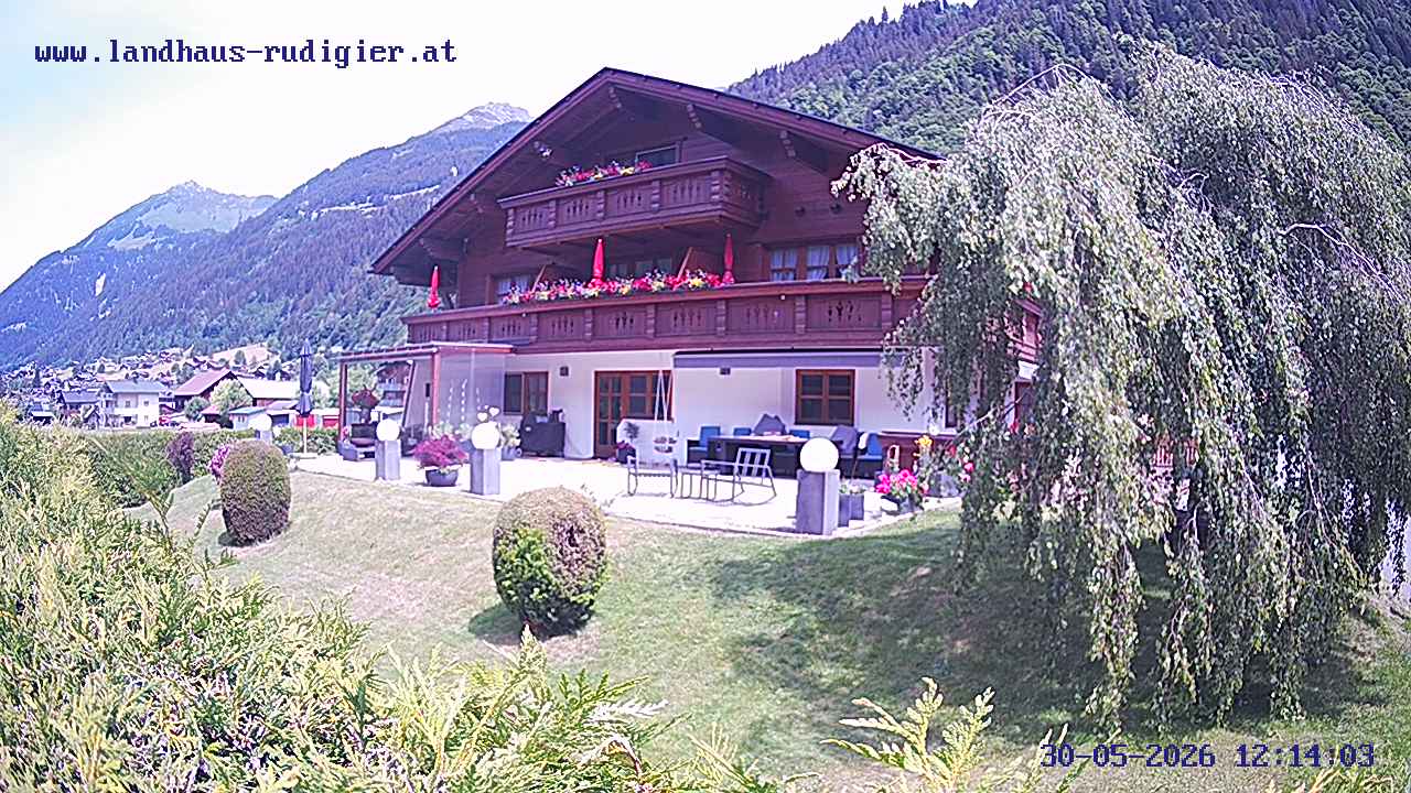 Gortipohl | Landhaus Rudigier