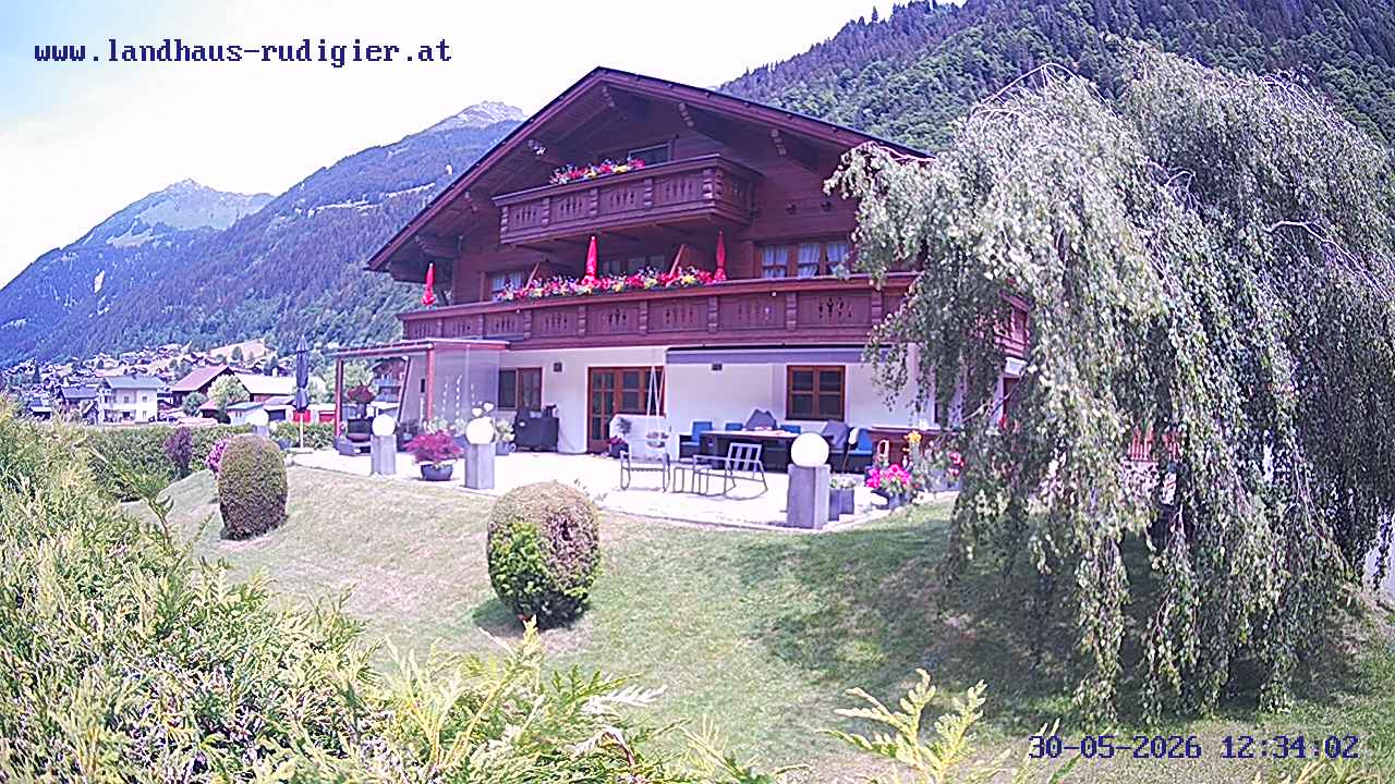 Gortipohl | Landhaus Rudigier