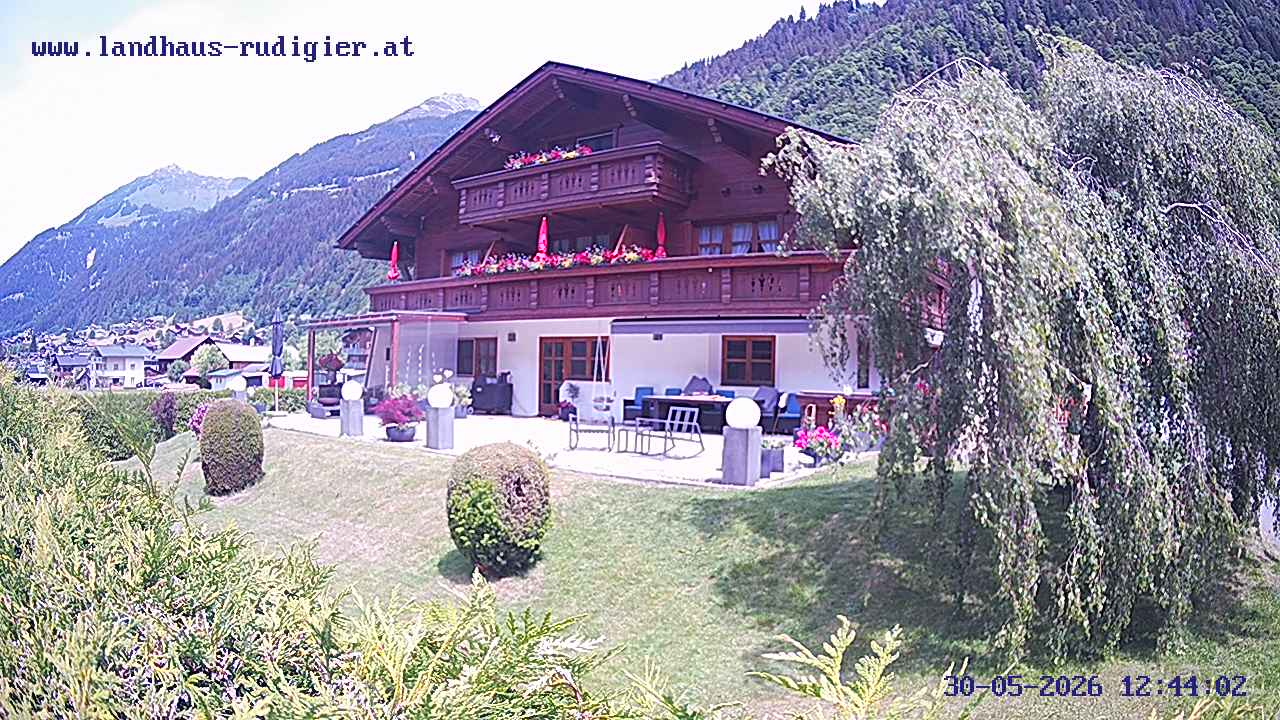 Gortipohl | Landhaus Rudigier
