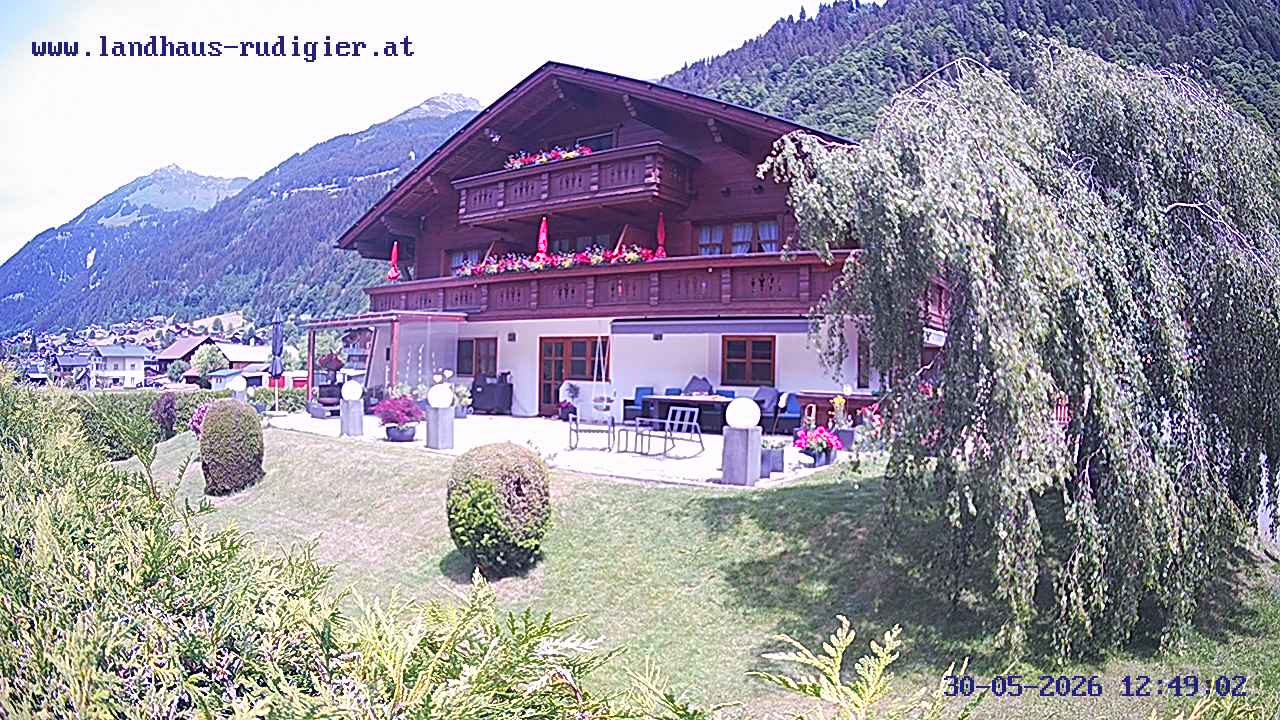 Gortipohl | Landhaus Rudigier