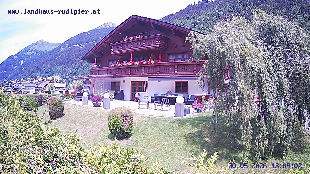Gortipohl | Landhaus Rudigier