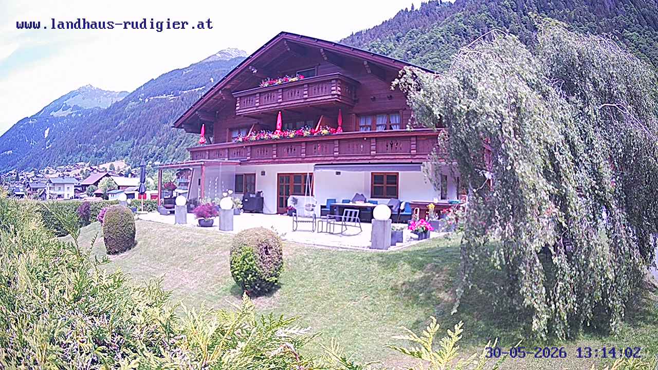 Gortipohl | Landhaus Rudigier