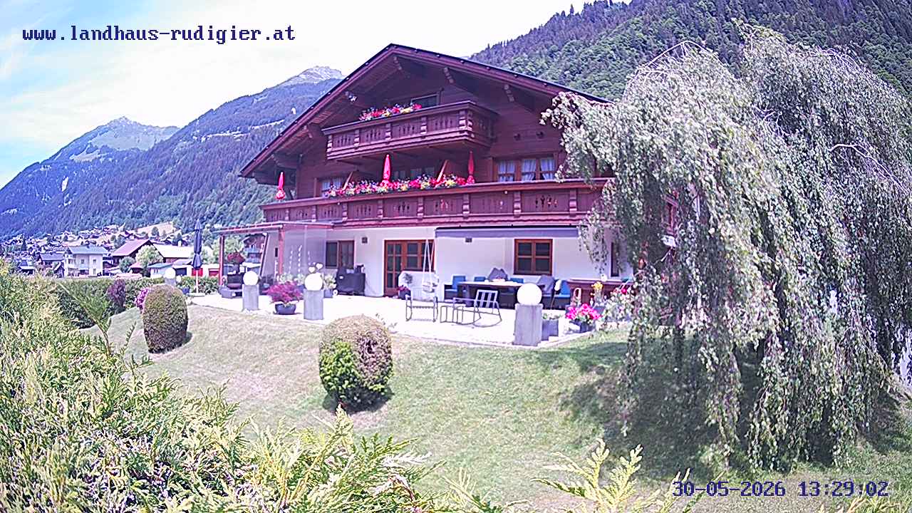Gortipohl | Landhaus Rudigier