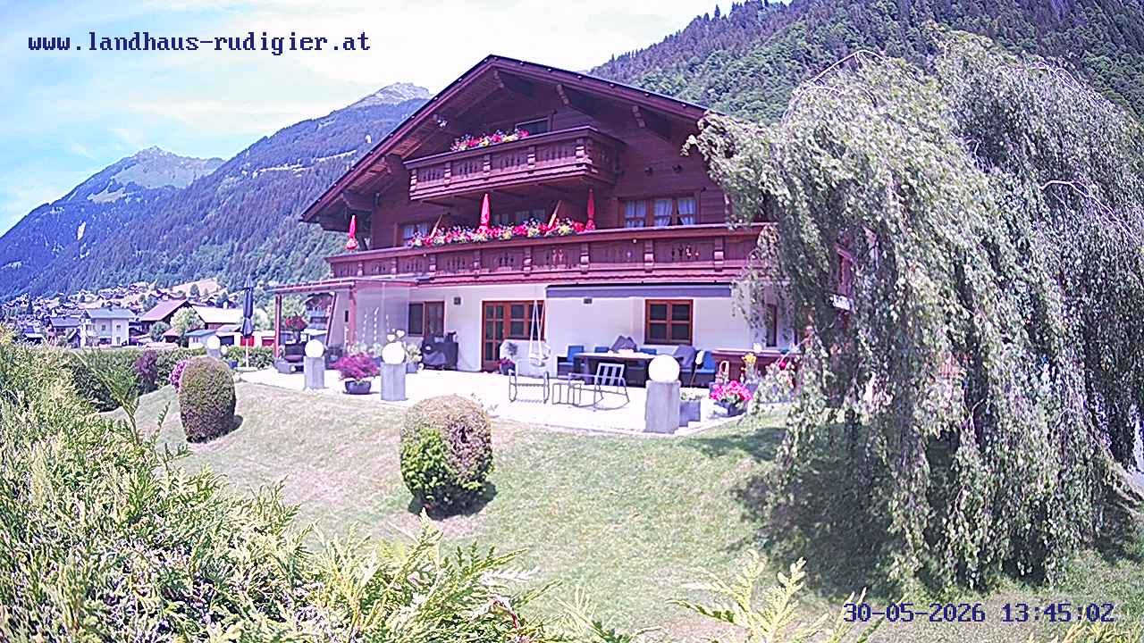 Gortipohl | Landhaus Rudigier