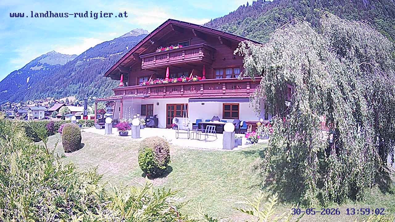 Gortipohl | Landhaus Rudigier
