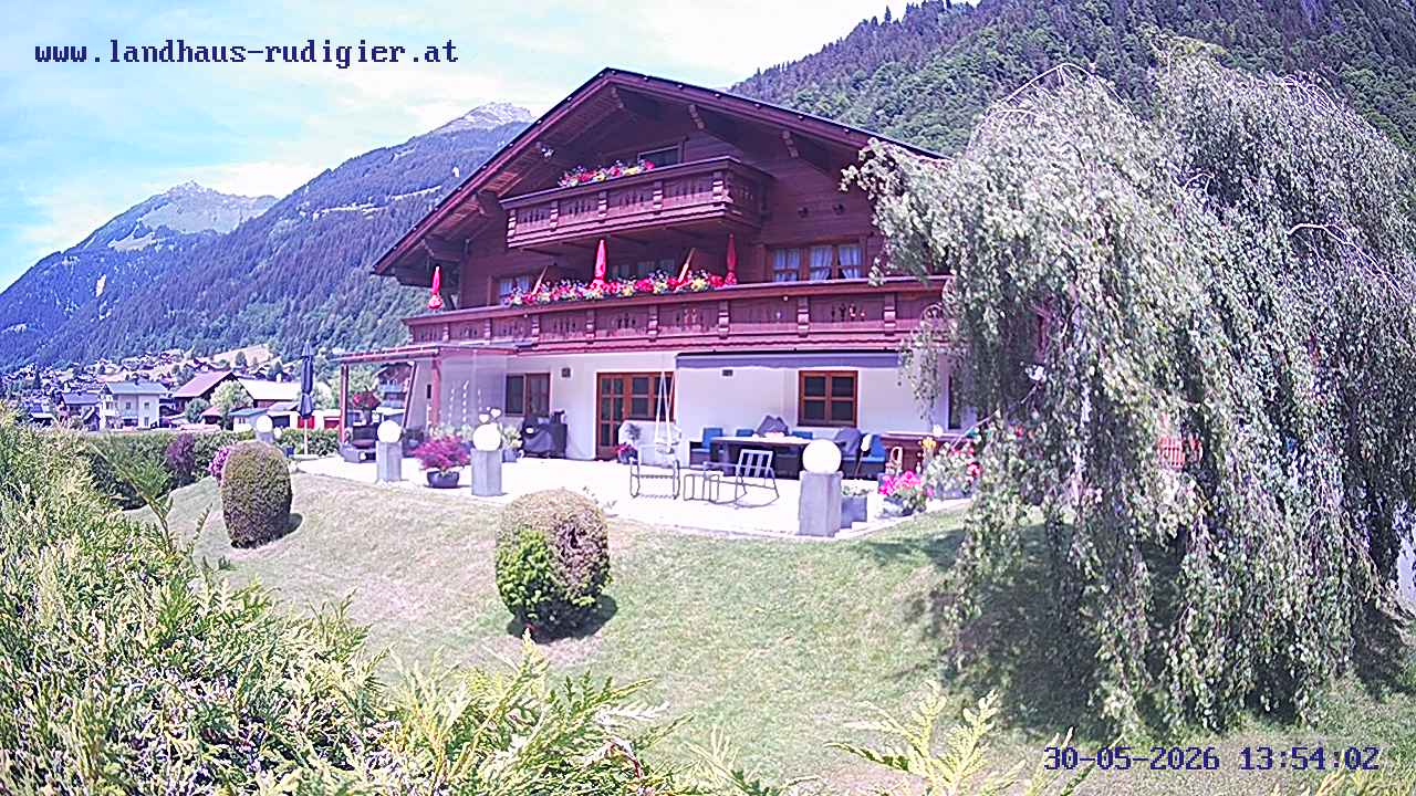 Gortipohl | Landhaus Rudigier