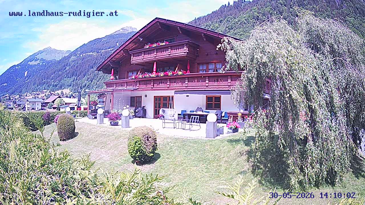Gortipohl | Landhaus Rudigier