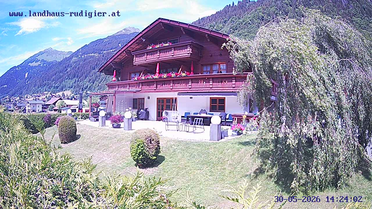 Gortipohl | Landhaus Rudigier