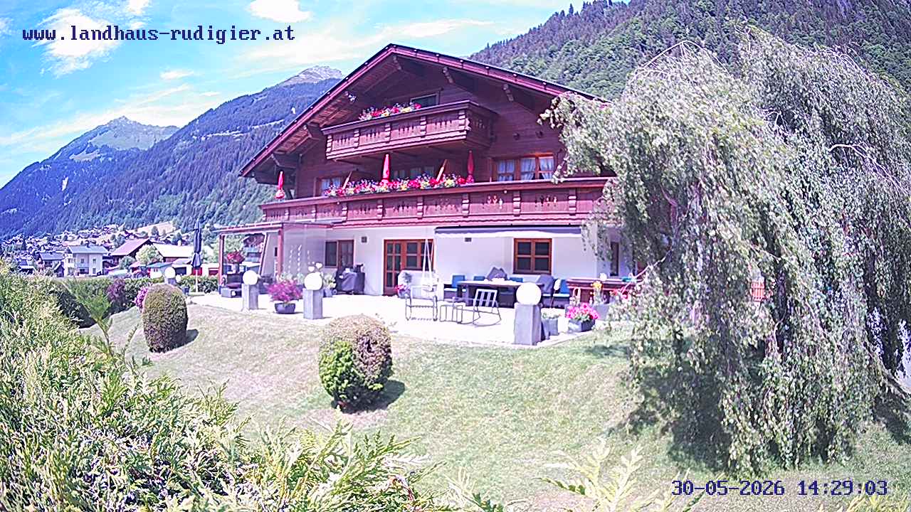 Gortipohl | Landhaus Rudigier