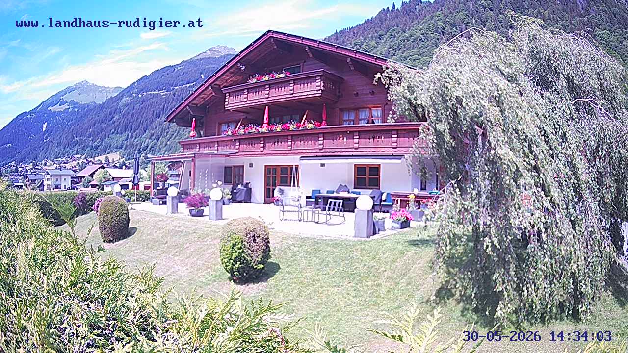 Gortipohl | Landhaus Rudigier