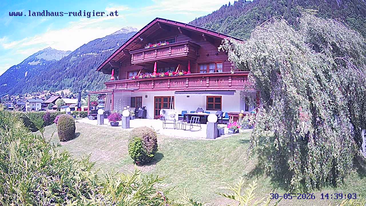 Gortipohl | Landhaus Rudigier