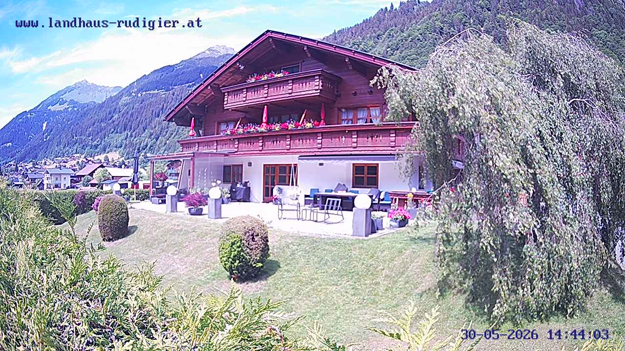 Gortipohl | Landhaus Rudigier