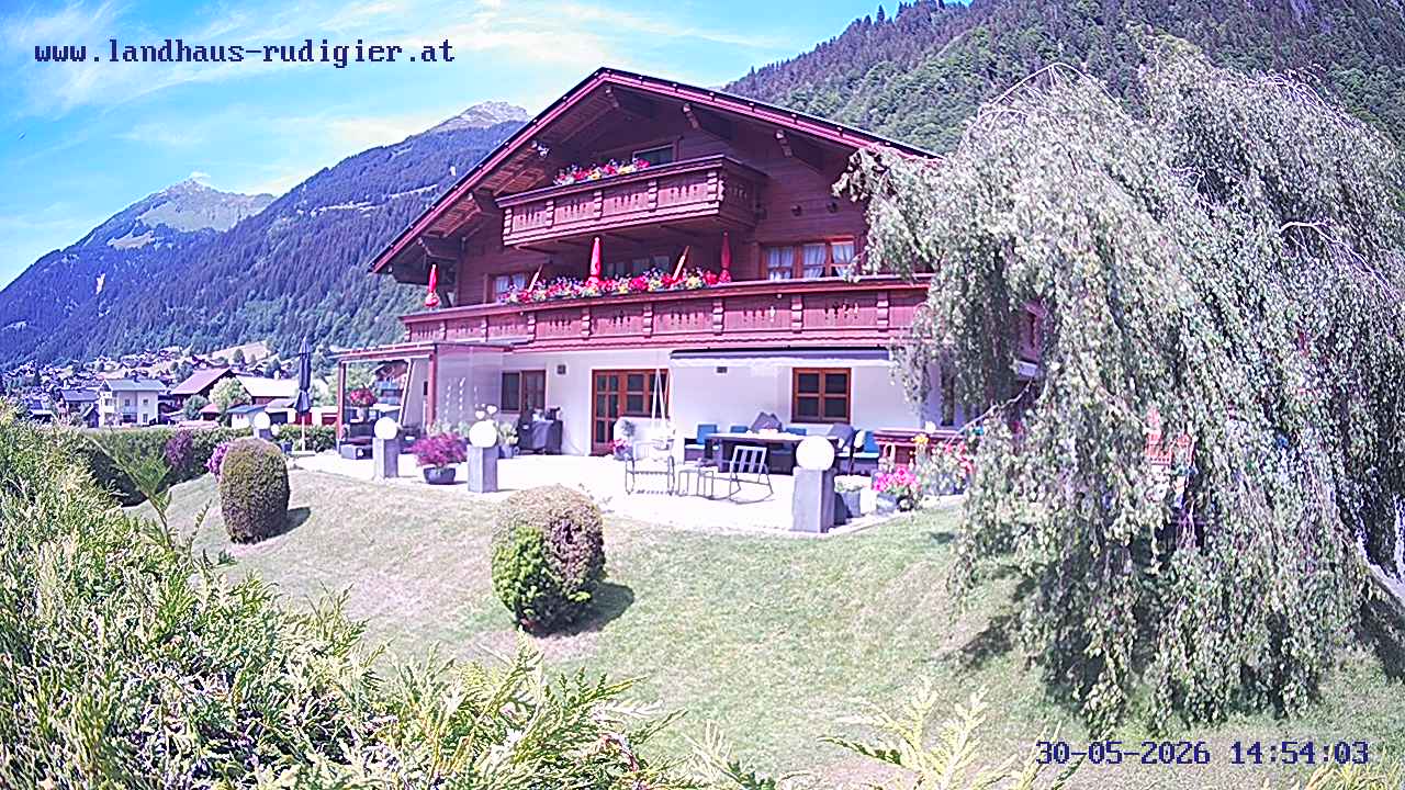 Gortipohl | Landhaus Rudigier