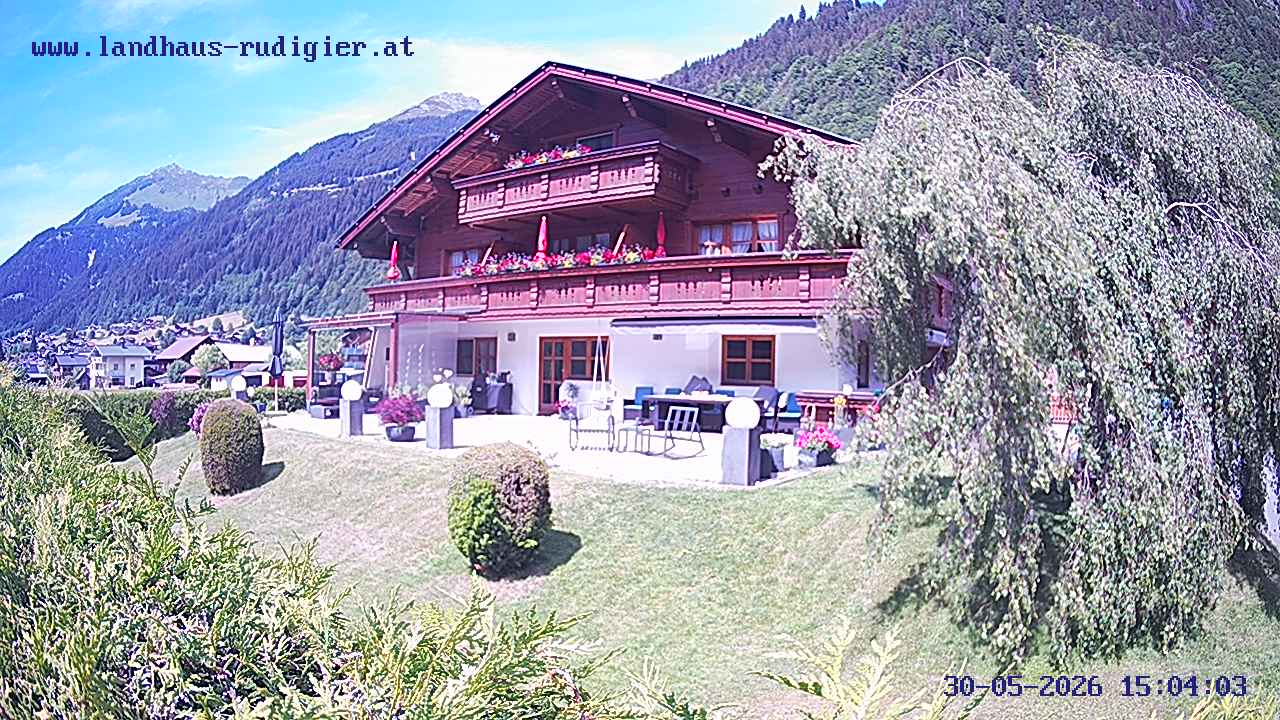 Gortipohl | Landhaus Rudigier